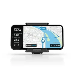 Bosch SmartphoneGrip Smart System -Shimano Fahrradladen bosch smartphonegrip smart system ebike flow app