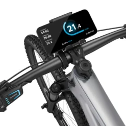 Bosch SmartphoneGrip Smart System -Shimano Fahrradladen bosch smartphonegrip smart sytem motor