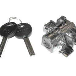 Bosch / Trelock Rahmenakku-Schloss Schließzylinder - Active / Performance