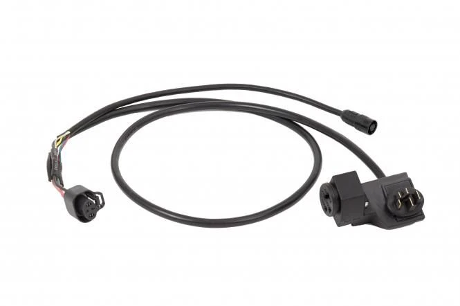 Bosch Y-Kabel eShift Gepäckträger Bosch Y-Kabel EShift Gepäckträger -Shimano Fahrradladen bosch y kabel eshift powerpack