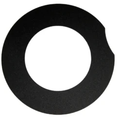 Bosch Motor Designdeckel Abdeckring Rechts