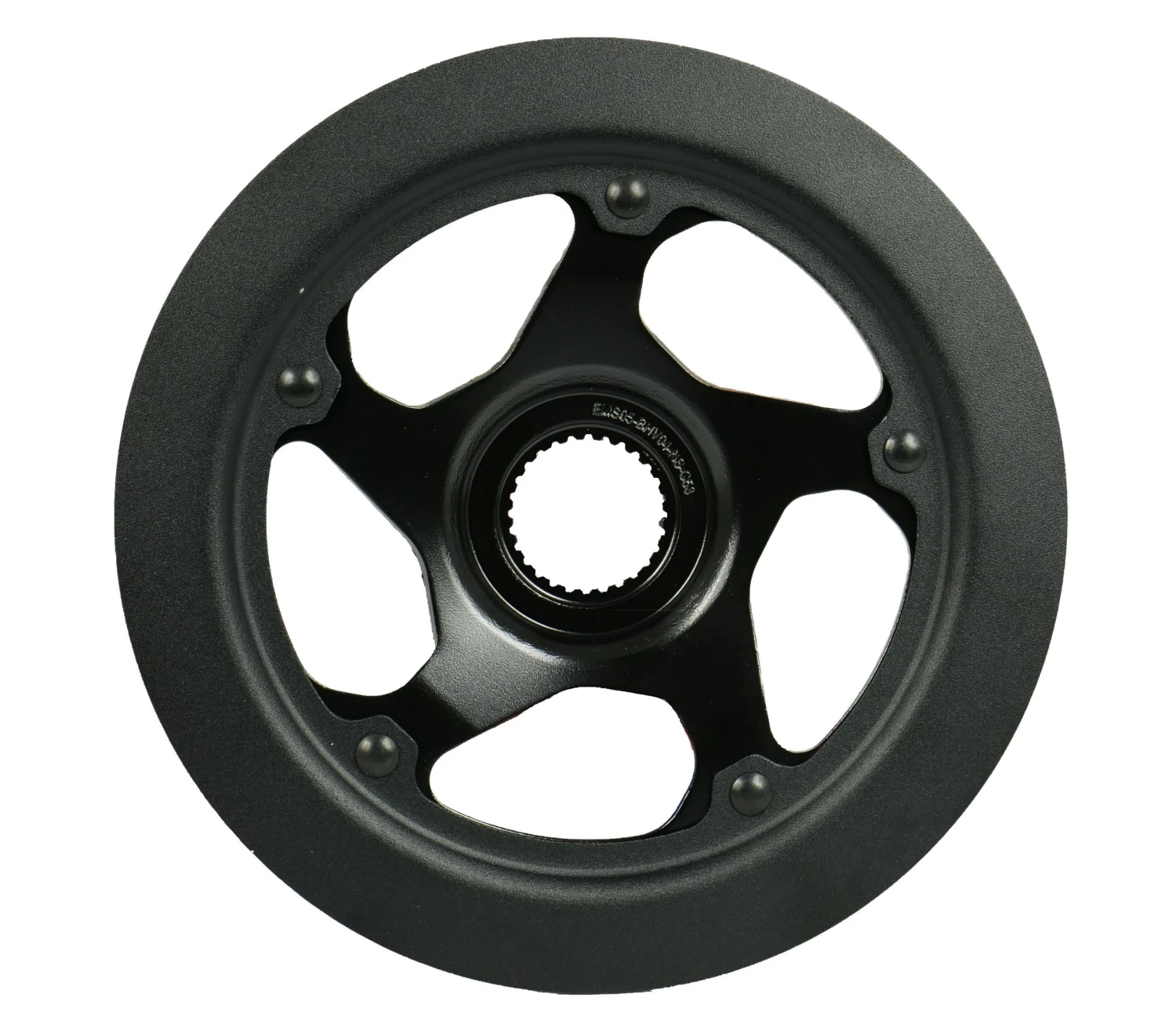 Samox Kettenblatt C53 40 Zähne für Bosch Gen4 Samox Kettenblatt C53 40 Zähne Für Bosch Gen4 -Shimano Fahrradladen chainring samox 40z c53 bg42 bosch