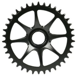 Samox Kettenblatt Für Bosch Gen4 C53 Direct Mount 38 Zähne