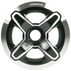 Haibike Kettenblatt Samox Für Bosch Gen4, 104 Lochkreis, Direct Mount, 40 Zähne