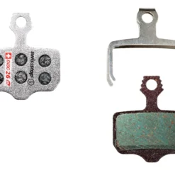 SwissStop Bremsbeläge Disc E 4 SwissStop Bremsbeläge Disc E -Shimano Fahrradladen disc 26 e