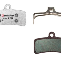 SwissStop Bremsbeläge Disc E 5 SwissStop Bremsbeläge Disc E -Shimano Fahrradladen disc 27 e