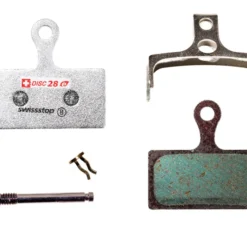 SwissStop Bremsbeläge Disc E 6 SwissStop Bremsbeläge Disc E -Shimano Fahrradladen disc 28 e