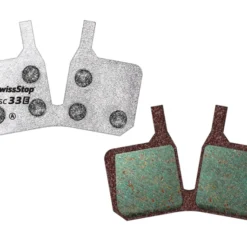 SwissStop Bremsbeläge Disc E 8 SwissStop Bremsbeläge Disc E -Shimano Fahrradladen disc 33 e