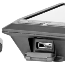 E-Bike USB-Ladekabel Micro A - Micro B - 450 Mm - Bosch-kompatibel -Shimano Fahrradladen e bike usb ladekabel micro a micro b 450 mm bosch kompatibel 2511