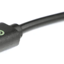 E-Bike USB Ladekabel Bosch Micro A - USB C - 450mm -Shimano Fahrradladen e bike usb ladekabel micro usb a scaled