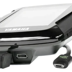 E-Bike USB Ladekabel Micro B - USB C - 450mm -Shimano Fahrradladen e bike usb ladekabel micro usb b usb c display anschluss scaled