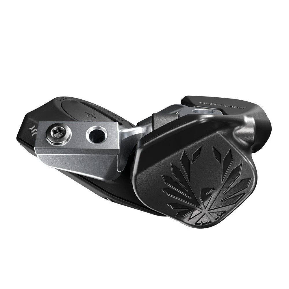 SRAM AXS Rocker 2-Knopf Controller 12-fach, rechts, schwarz SRAM AXS Rocker 2-Knopf Controller 12-fach, Rechts, Schwarz -Shimano Fahrradladen eagle axs controller 12