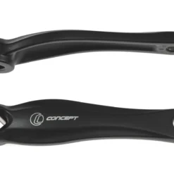 Miranda Beta Concept Elektrofahrrad 4-Kant Kurbel - Impulse -Shimano Fahrradladen elektrofahrrad impulse kurbel 170 miranda concept beta schwarz 0