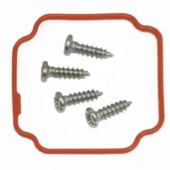 Bosch Montagekit Kabelanschluss Displayhalter - Schrauben & Dichtung