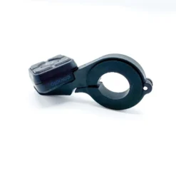 Enviolo AUTOMATiQ Bedieneinheit Cliq Plus -Shimano Fahrradladen enviolo automatiq bedieneinheit cliq plus seitenansicht