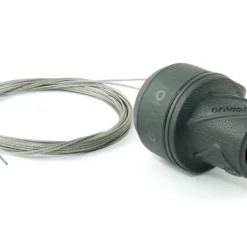 Enviolo Drehgriffschalter TWIST Ohne Ganganzeige