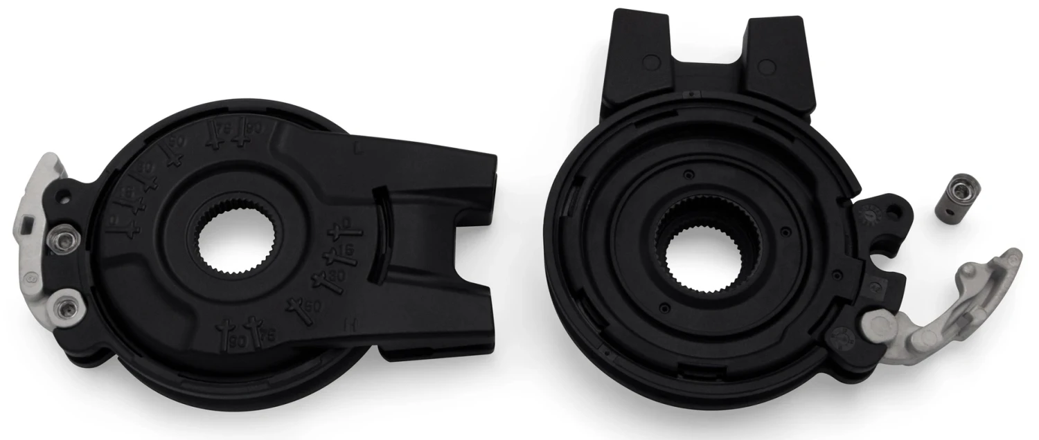 Enviolo manuelles Schaltinterface Enviolo Manuelles Schaltinterface -Shimano Fahrradladen enviolo manuelles schaltinterface 7444