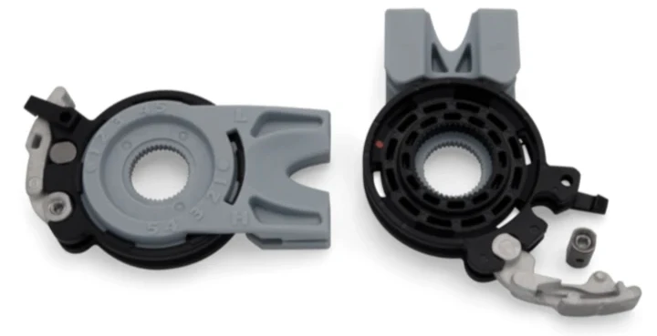 Enviolo manuelles Schaltinterface Enviolo Manuelles Schaltinterface -Shimano Fahrradladen enviolo manuelles schaltinterface one turn