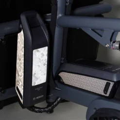 FAHRER Reflective Battery Kit - Reflektierendes Aufkleber-Set Für Bosch PowerPack -Shimano Fahrradladen fahrer reflective battery kit reflektierendes aufkleber set bosch powerpack angestrahlt