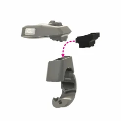 FIT 2.0 Distanzstück Für Bedieneinheit -Shimano Fahrradladen fit 2 0 distanzstuck fur bedieneinheit 1199129 7822