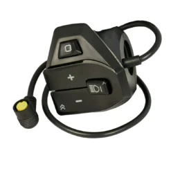 Flyer FIT Fernbedienung RC0