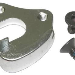 Flyer Schalt-Auge Ausfallende Für HS-Rahmen Ohne Wechselauge