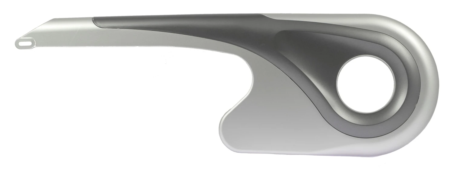 Panasonic Kettenschutz Flyer C-/T-/L-Serie Panasonic Kettenschutz Flyer C-/T-/L-Serie -Shimano Fahrradladen flyer elektrofahrrad kettenschutz c t l serie scaled