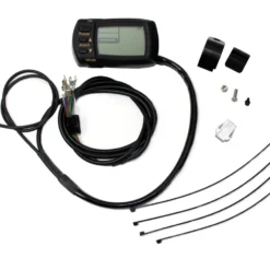 Flyer Panasonic Premium 26-Volt LCD Digital-Display Ab 2009