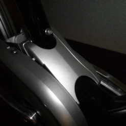 Flyer Rahmen-Abdeckung / Tretlager-Verkleidung Alle Modelle 3 Flyer Rahmen-Abdeckung / Tretlager-Verkleidung Alle Modelle -Shimano Fahrradladen flyer elektrofahrrad rahmen abdeckung verkleidung panasonic an s serie herren 2013