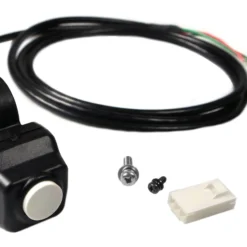 Flyer Gasknopf Für Schiebehilfe 36V Panasonic Motor