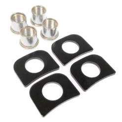 Flyer Panasonic X1 Kettenblattschrauben Miranda