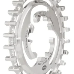 Gates CDX Riemenscheibe Für Enviolo -Shimano Fahrradladen gates cdx riemenscheibe enviolo hinten 26 zaehne