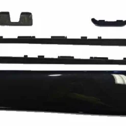 Giant Akkucover Intube Fathom E+ 1 Pro -Shimano Fahrradladen giant akkucover fathom eplus1 shiny black