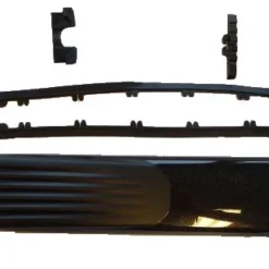 Giant Akkucover Intube Trance E+ 0 Pro Schwarz - 2019