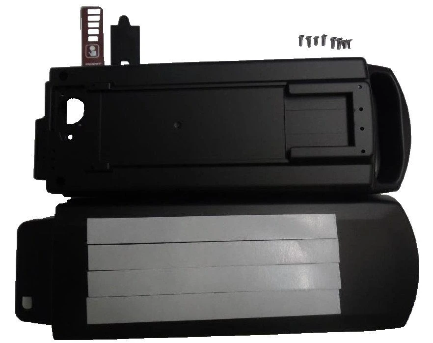 Giant Akkugehäuse für Gepäckträger-Akku Giant Akkugehäuse Für Gepäckträger-Akku -Shimano Fahrradladen giant akkugehaeuse fuer gepaecktraeger