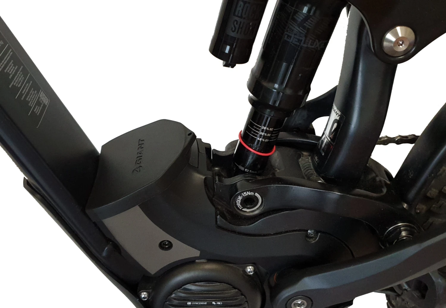 Giant EnergyPak Akku Abdeckung Giant EnergyPak Akku Abdeckung -Shimano Fahrradladen giant energypak akku abdeckung top release action scaled