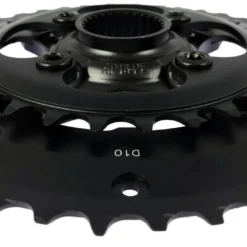 Giant Kettenblattset 42 / 28 Zähne, 9 & 10-fach Mit Spider Für Quick E+ -Shimano Fahrradladen giant kettenblattset 42 28 zaehne scaled