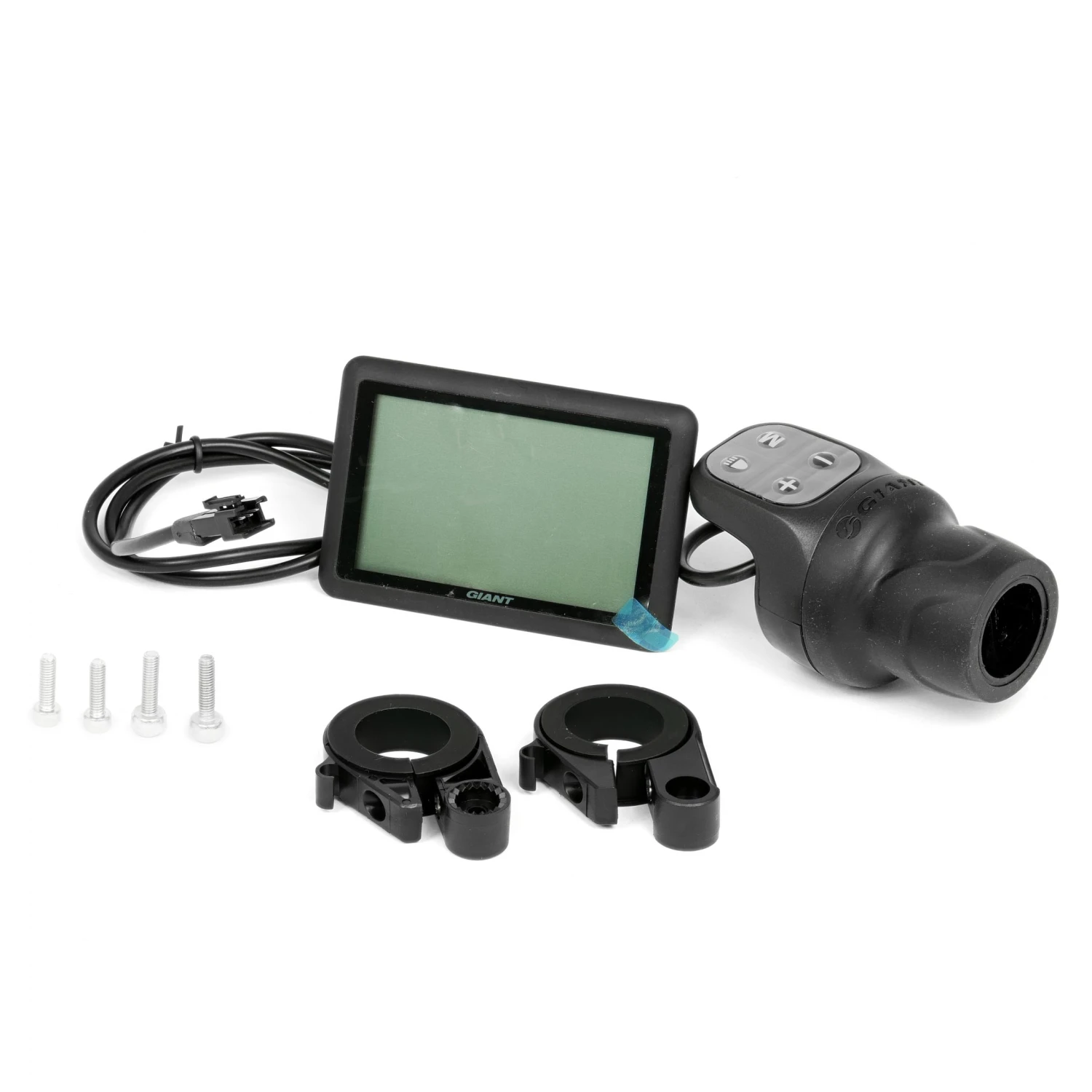 Giant LCD Display SyncDrive-C mit RideControl City Giant LCD Display SyncDrive-C Mit RideControl City -Shimano Fahrradladen giant lcd display ridecontrol city sync drive