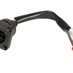 Giant On Board Ladeport 5 Pin Für G-System, 100mm