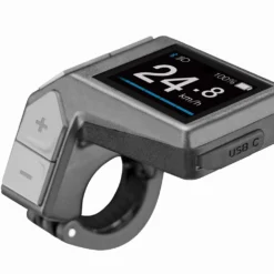 Giant RideControl Dash 2 In 1 SG - Display Mit Bedieneinheit -Shimano Fahrradladen giant ride controll dash 2 in 1 display und bedieneinheit anschluss