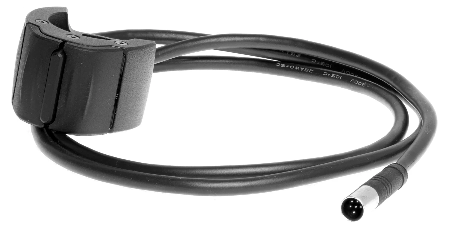 Giant RideControl Ergo 3 SG Bedieneinheit Giant RideControl Ergo 3 SG Bedieneinheit -Shimano Fahrradladen giant ridecontrol ergo 3 sg bedieneinheit anschluss scaled