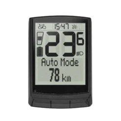 Giant RideDash Plus 2 ANT+ E-Bike Computer