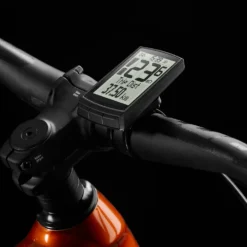 Giant RideDash Plus 2 ANT+ E-Bike Computer -Shimano Fahrradladen giant ridedash plus 2 ant plus montiert