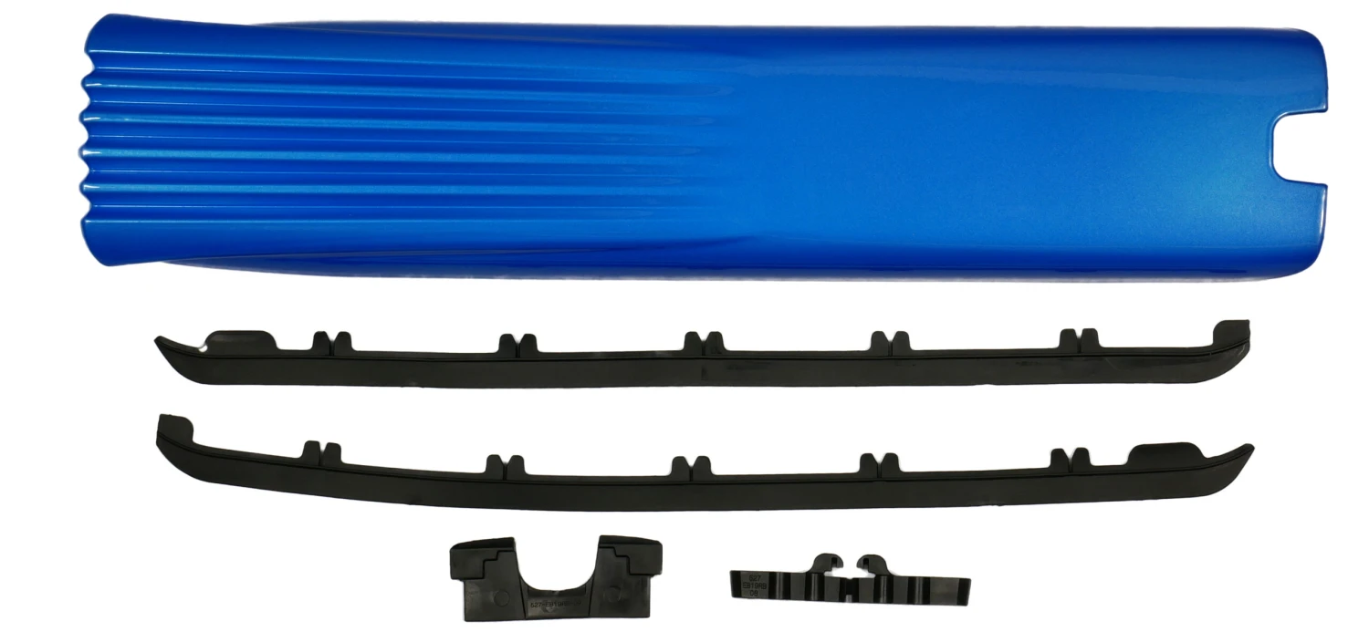 Giant Stance E+ Downtube Akkucover - 2019 Giant Stance E+ Downtube Akkucover - 2019 -Shimano Fahrradladen giant stance e 2 downtube akkucover blue scaled