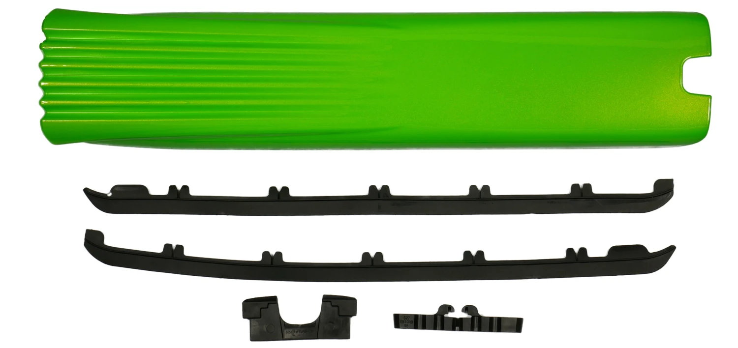 Giant Stance E+ Downtube Akkucover - 2019 Giant Stance E+ Downtube Akkucover - 2019 -Shimano Fahrradladen giant stance e 2 downtube akkucover green scaled