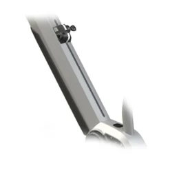 Haibike/XLC MRS The Rail Lock 4 Haibike/XLC MRS The Rail Lock -Shimano Fahrradladen haibike MRS the rail lock raillock rahmen schloss neu