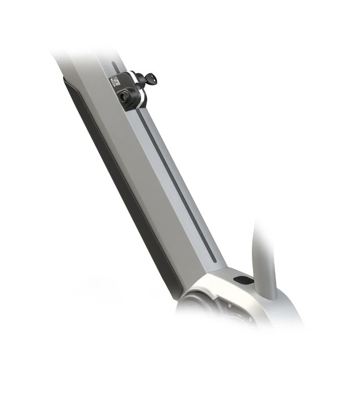 Haibike/XLC MRS The Rail Lock Haibike/XLC MRS The Rail Lock -Shimano Fahrradladen haibike MRS the rail lock raillock rahmen schloss neu