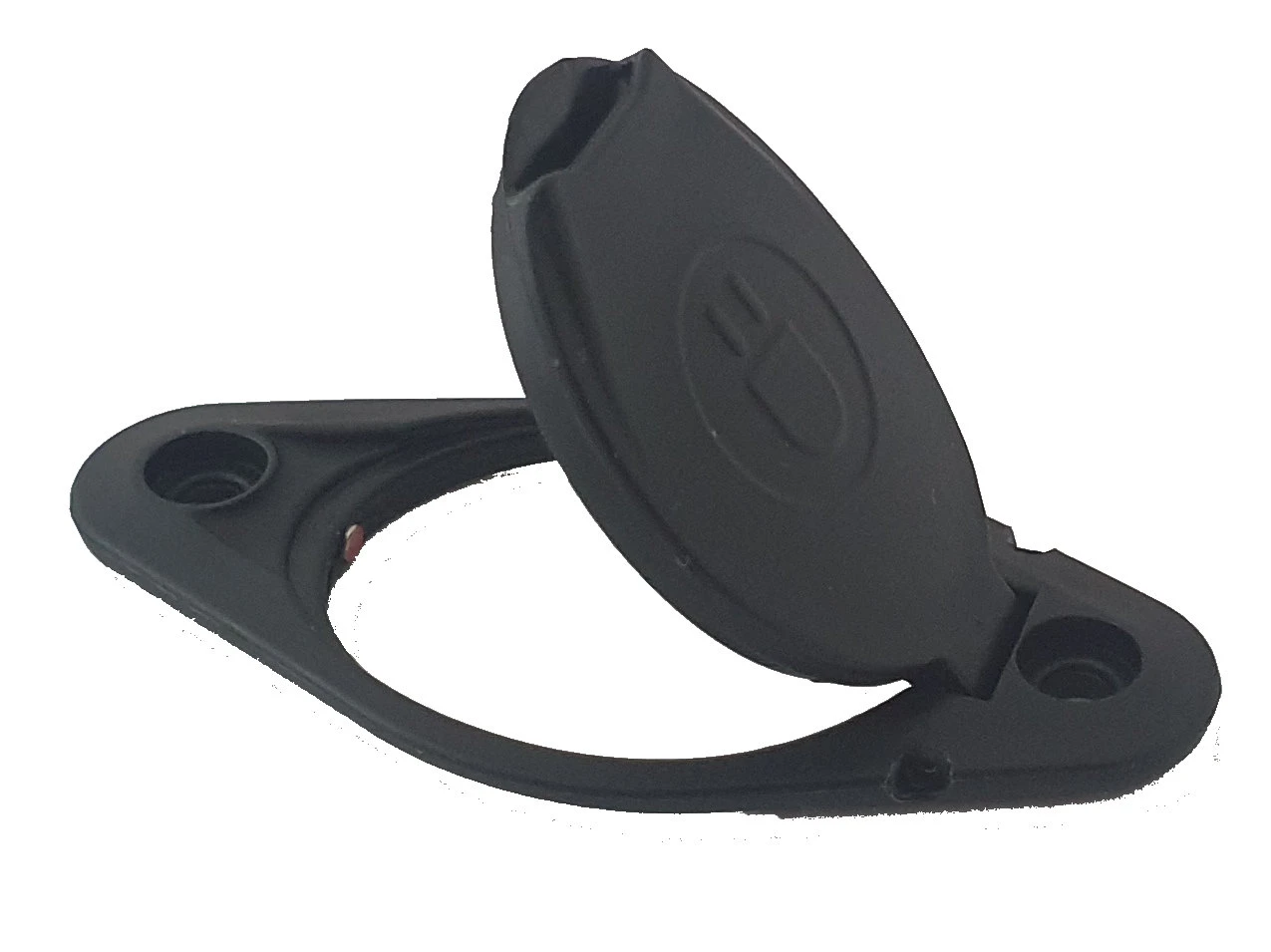 Haibike Ladebuchsen Abdeckung für Bosch, Yamaha & Flyon Haibike Ladebuchsen Abdeckung Für Bosch, Yamaha & Flyon -Shimano Fahrradladen haibike abdeckung ladebuchse direkt am ebike