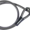 Haibike/XLC MRS The Rail Lock - The Cable Lock - Einsteckkabel - 100 Cm -Shimano Fahrradladen haibike cablelock 3840x2160 scaled