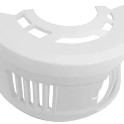 Haibike Flyon Mittelmotor-Skidplate HPR 120S CF 5 Haibike Flyon Mittelmotor-Skidplate HPR 120S CF -Shimano Fahrradladen haibike flyon mittelmotor skidplate hpr 120s cf hb s26 white glossy scaled